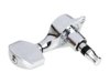 Klucze do gitary GOTOH SGL510Z-A01 (CR,3+3)